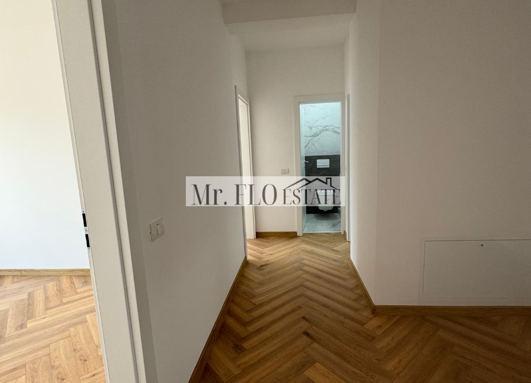 Penthouse spațioas și modern, cu terasă panoramică - Torontalului - Poză 13