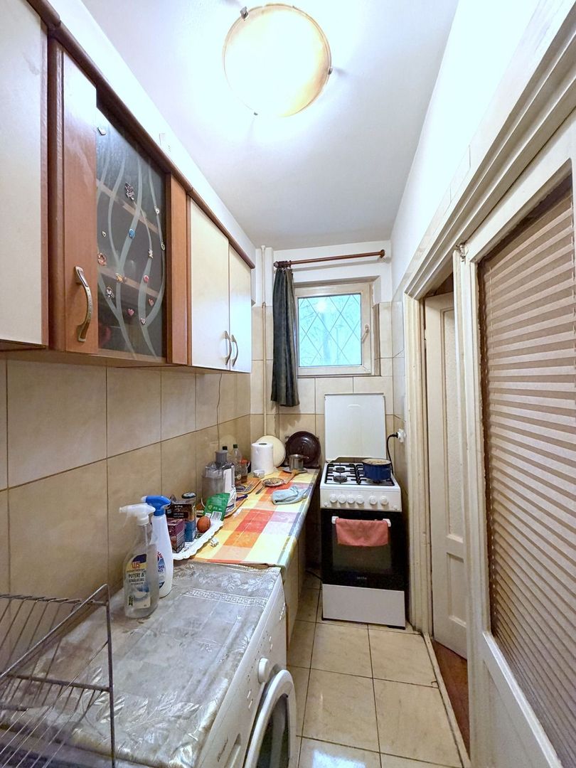 2 camere cu balcon - Floreasca - Parc cinematograf - Poză 7