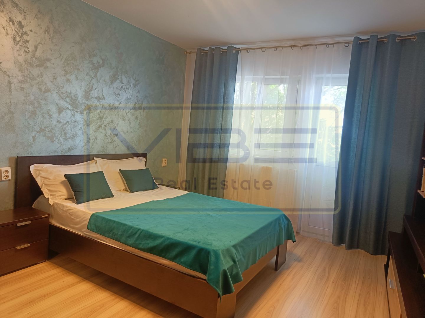 One Bedroom Apartment Copou-10-15  min walk to UMF/UAIC - Poză 5