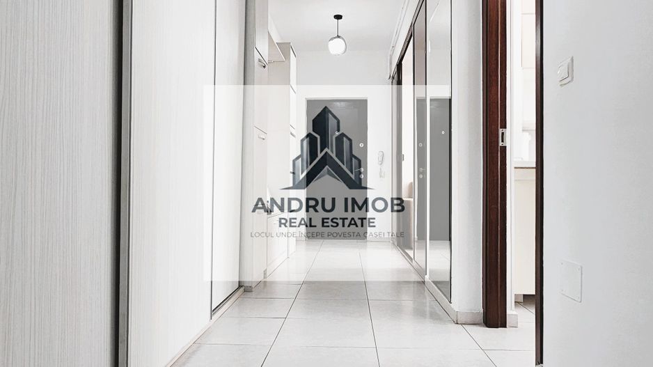 2 Camere DECOMANDAT | Str. Amurgului/ metrou Dimitrie Leonida - Poză 16
