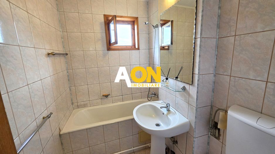 Apartament 2 camere, etaj 3, renovat, zona Bulevardul Transilvaniei - Poză 7