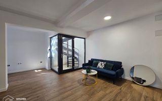 Penthouse 4 camere si terasa pe acoperis, Pipera, comision 0% - Poză 5