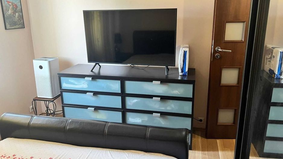 AP. 2 CAMERE BANEASA, LOC PARCARE, MOBILAT/UTILAT MODERN, REABILITAT - Poză 4