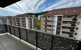 Ap 30 Teilor Residence - 3 camere FINISAT - Poză 22