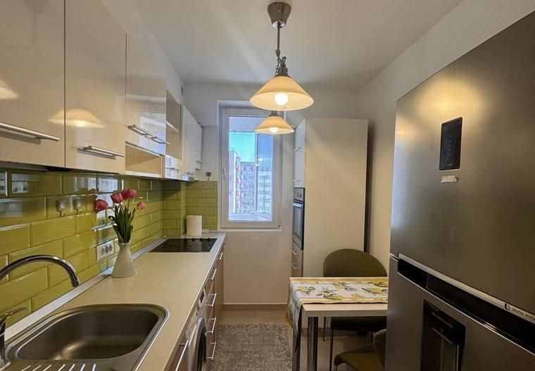 AP. 3 CAMERE BERCENI,PET-FRIENDLY, BUCATRIE INCHISA, LOC DE PACARE ADP - Poză 2