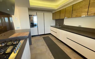 PENTHOUSE DE 3 CAMERE LA INCHIRIERE SAU VANZARE IN ZONA BANEASA - Poză 13