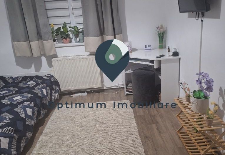 Apartament cu 2 camere decomandat in Manastur, etaj 6/10 ! - Poză 6