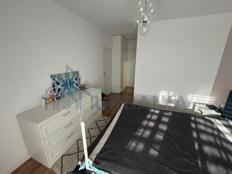 Vând apartament cu 4 camere 85 mp Pacurari - Poză 9
