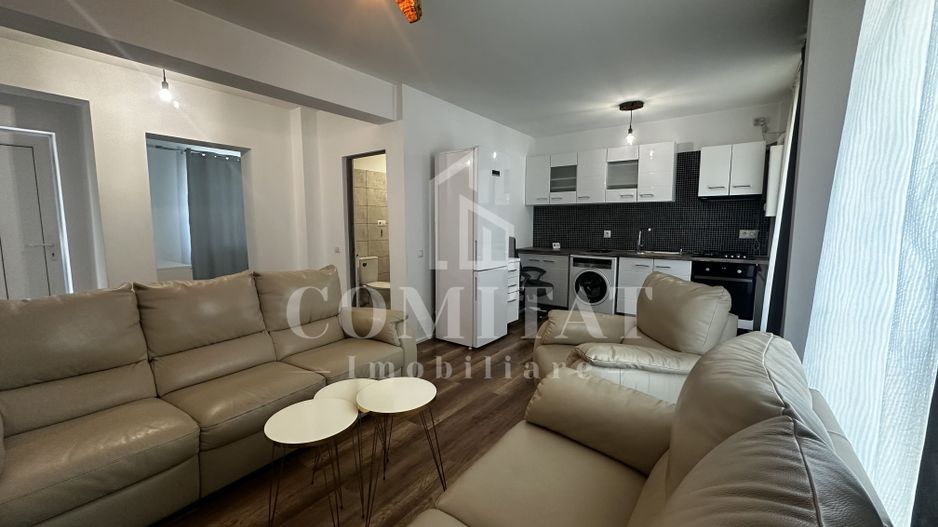 Ideal pentru investiție! 2 apartamente | Zona str Tineretului - Poză 2