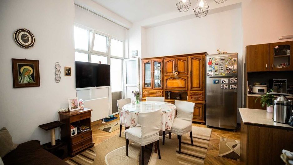 Apartament spațios cu 2 dormitoare și garaj – Cluj-Napoca. - Poză 2