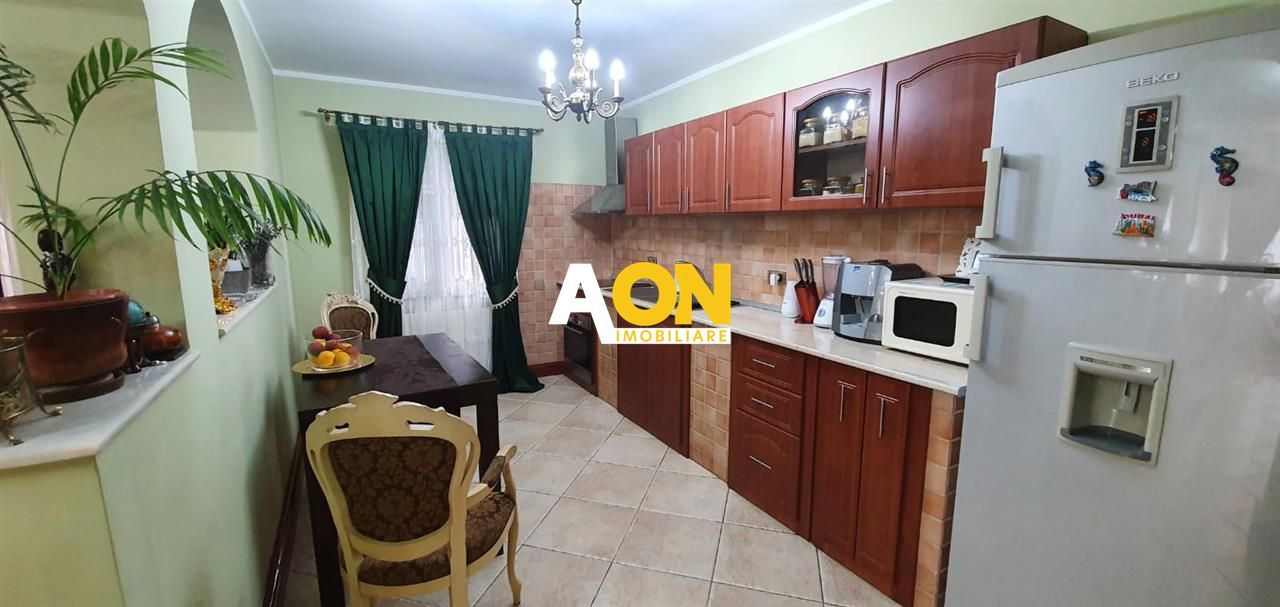 De vanzare casa 4 camere 350 mp teren zona Alba Micesti - Poză 8