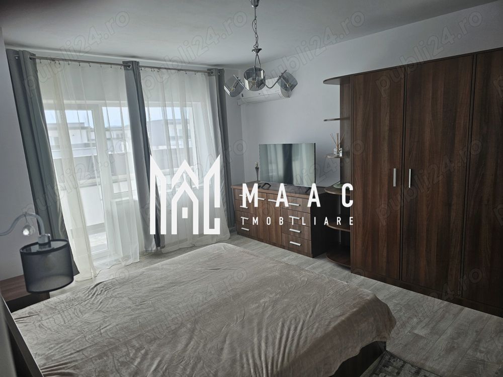 Inchiriez Penthouse 4 camere - Poză 6