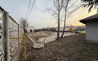 Casa / Spatiu birouri de vanzare | 1.153 mp teren | Kaufland - Moreni - Poză 19