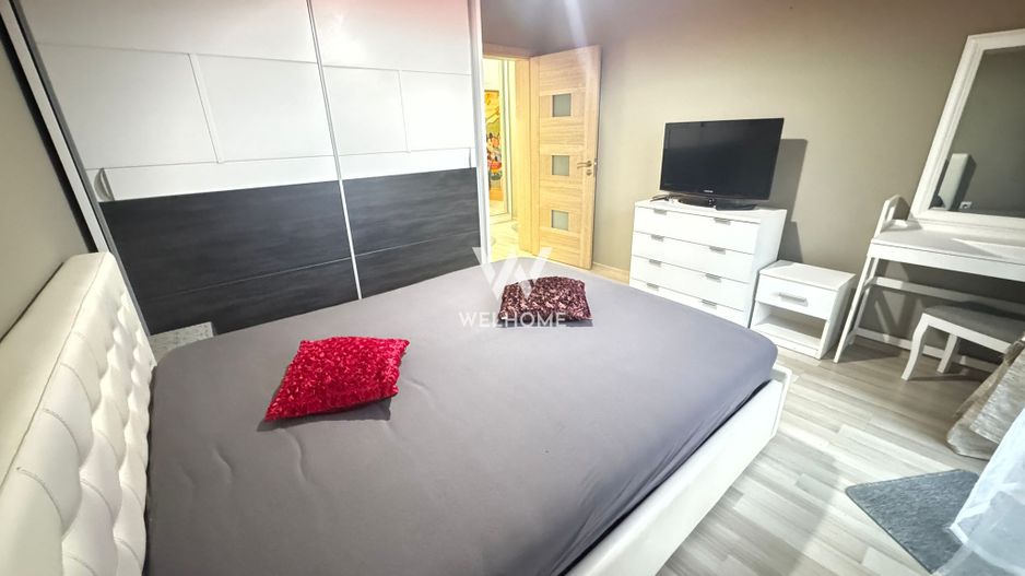 Apartament 3 camere de vânzare – Șelimbăr, str. Pictor Brana - Poză 9