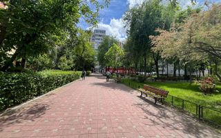 Apartament 2 camere decomandat Alexandru cel Bun - Poză 2