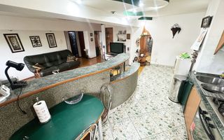 4 camere, spatios, mobilat modern, 2 bai, parcare, Manastur, zona BIG - Poză 12