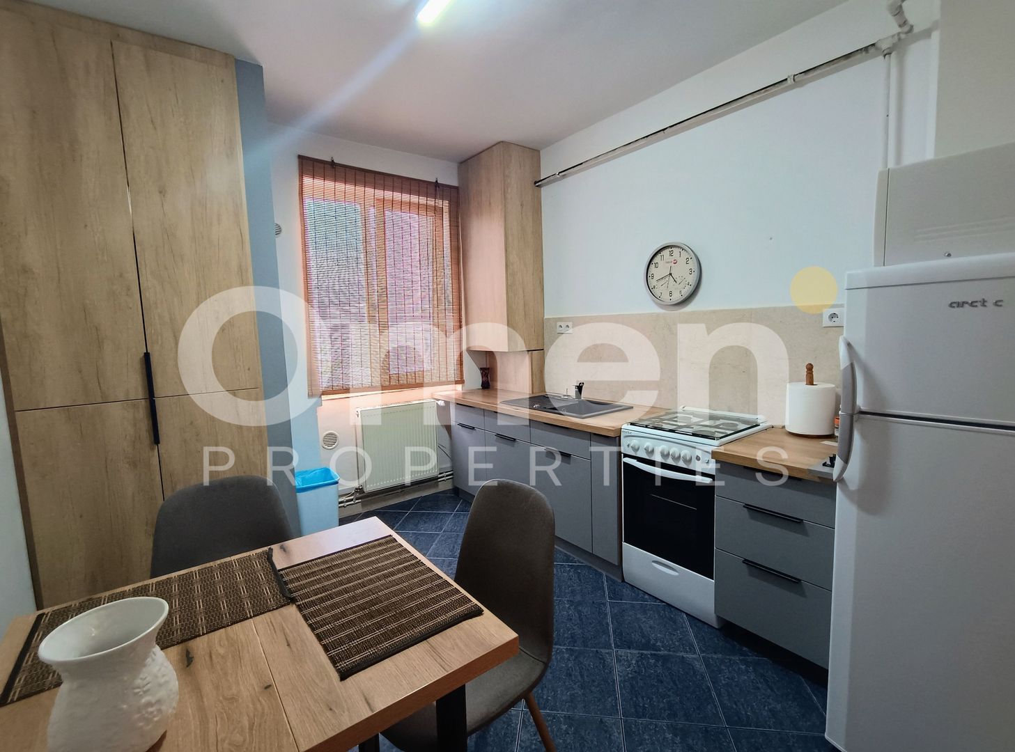 Închiriere apartament 2 camere | Aleea Aurora | Mobilat și utilat | 50 mp - Poză 6