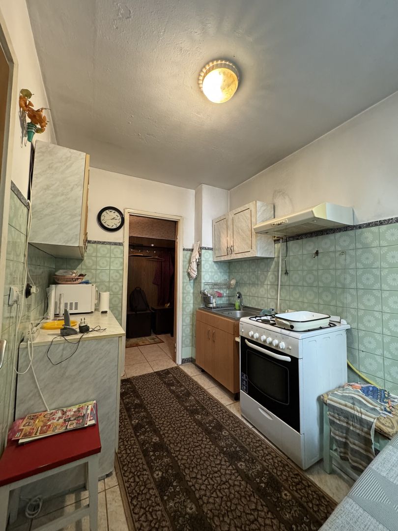 Apartament 4 camere Brancoveanu - Poză 14