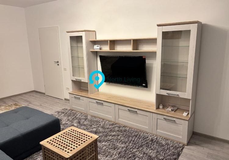 Apartament 2 camere, Grand Kristal Residence -Parcare inclusă - Poză 1