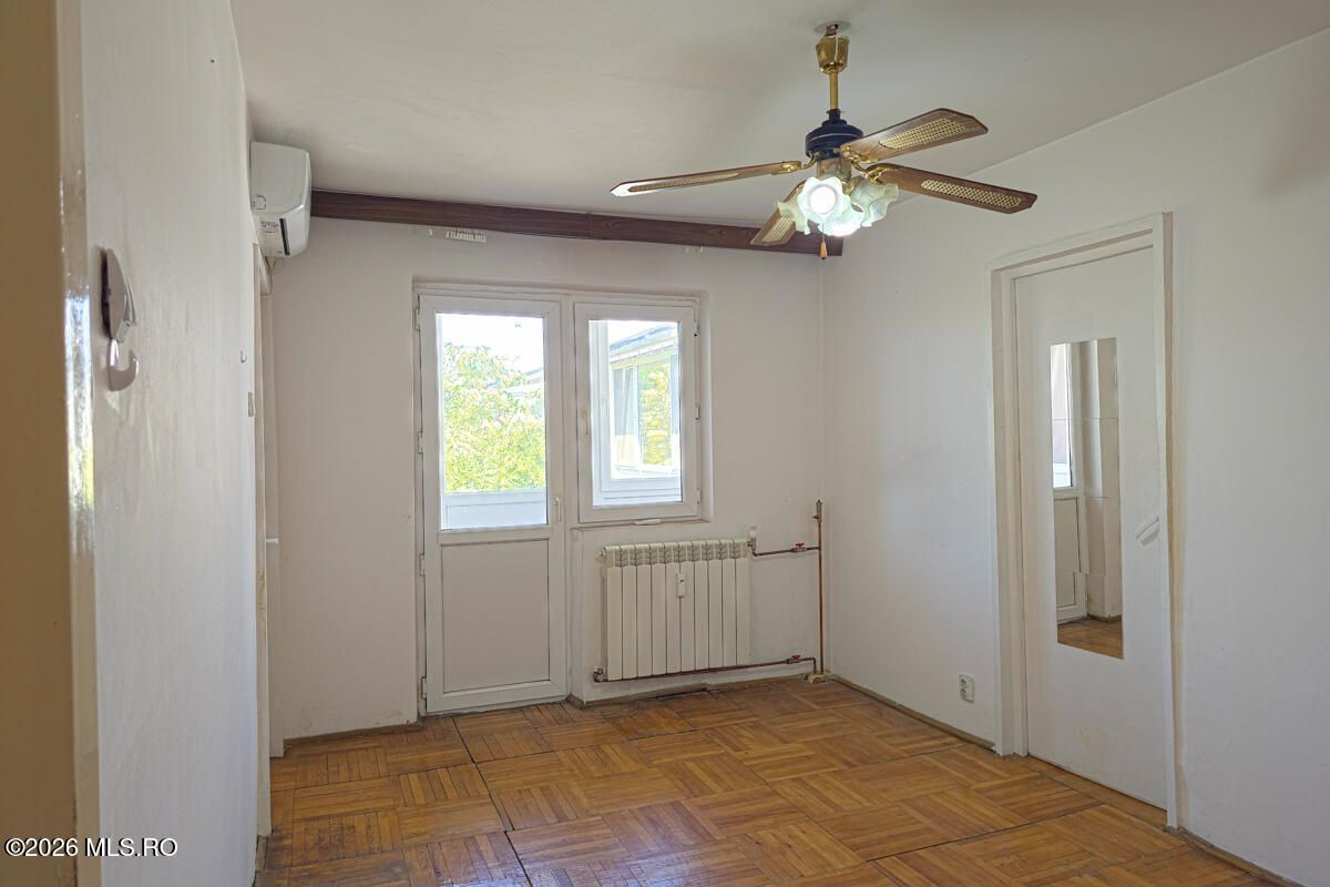 Sagului - Intrarea Raului - Apartament 2 Camere + Birou/Dormitor Mic - Poză 4