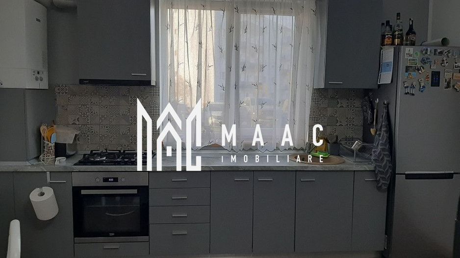 Apartament 2 camere | 44 mpu | Calea Cisnădiei - Poză 1