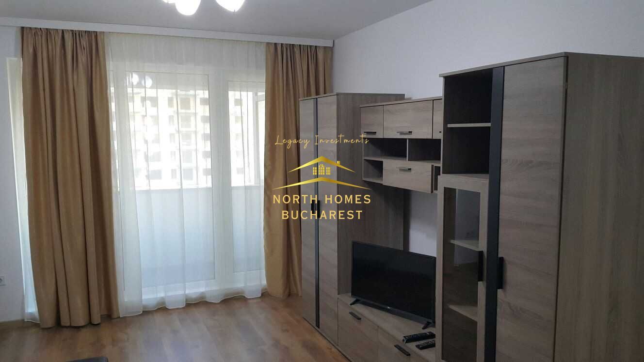 Apartament 2 camere , Complex Gran Via Park 1 - Poză 2