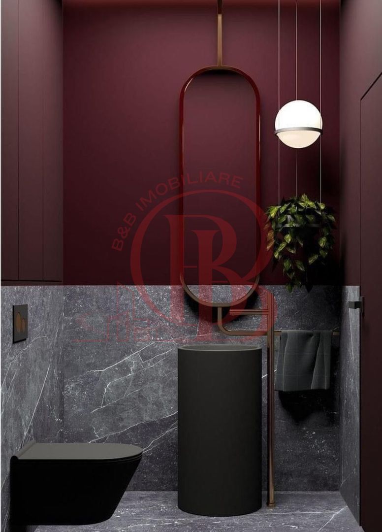Apartament 2 camere | Rooftop Privat | Pallady Metrou Teclu - Poză 8