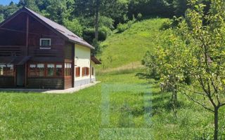 Casa de vacanta - zona Dambovicioara (ID: CP2392157) - Poză 1