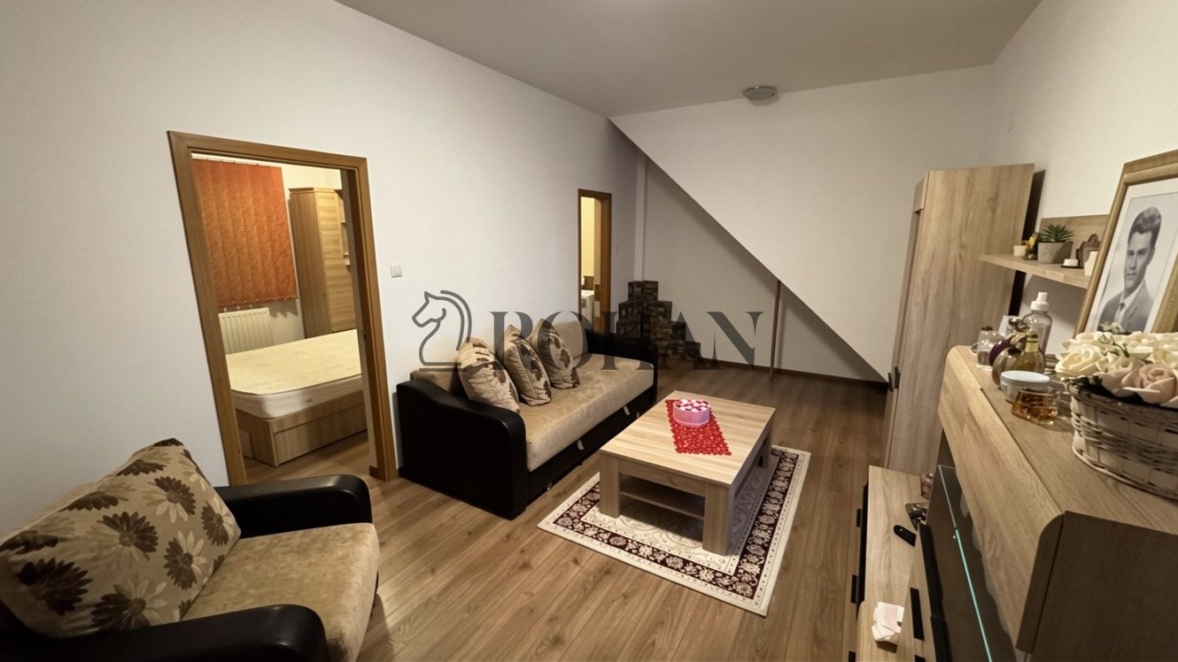 Apartament 4 camere - Anghel Saligny - Scara Interioara - Poză 9