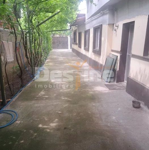 CASA 4 CAMERE PARTE+POD MANSARDABIL CU GEAM - Poză 2