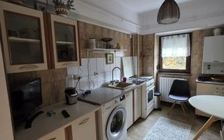 Apartament decomandat 2 camere - spatios - zona Tudor V. - 490€ - Poză 4