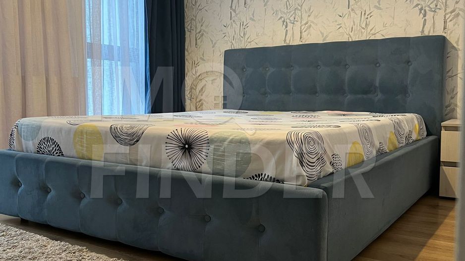 Apartament 3 camere Buna Ziua, predare la cheie, zona Liceul ELF - Poză 17