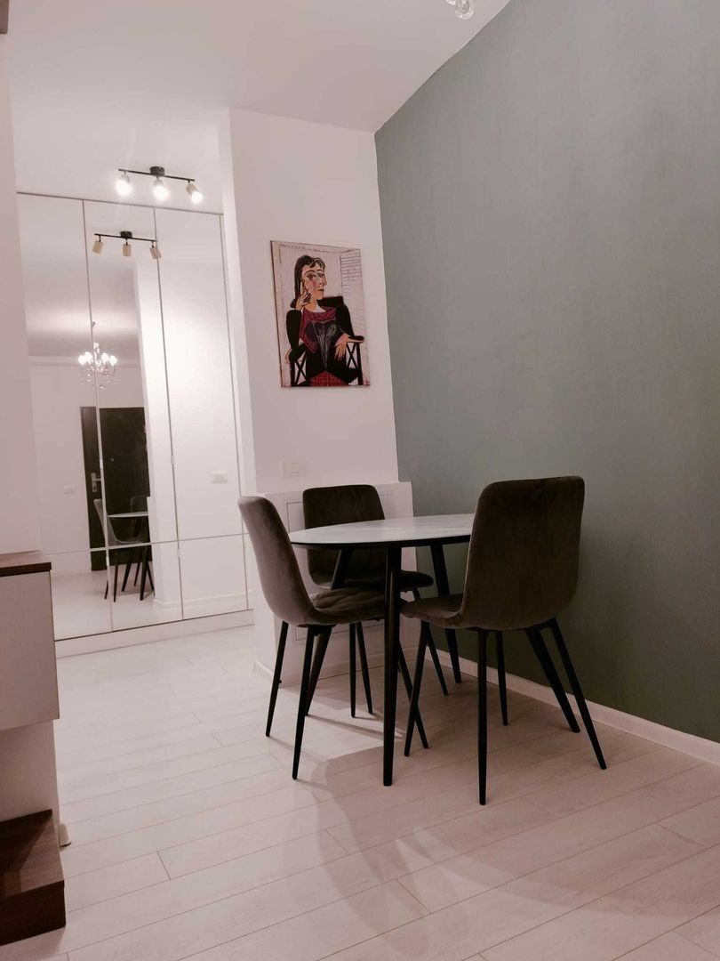 Studio Mihai Bravu - Poză 2