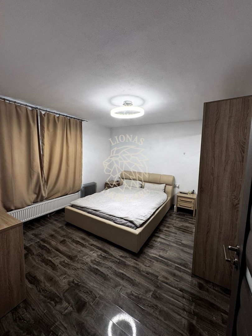 Casa-constructie noua-5 camere-teren 400 mp-Ragla, 15 km de Bistrita - Poză 2