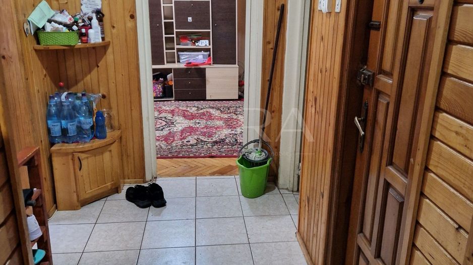 Apartament 4 camere, 69 mp, Grigorescu – parter înalt - Poză 2