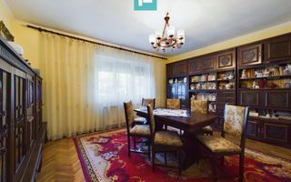 Casă clasică în Chișineu-Criș - Poză 12