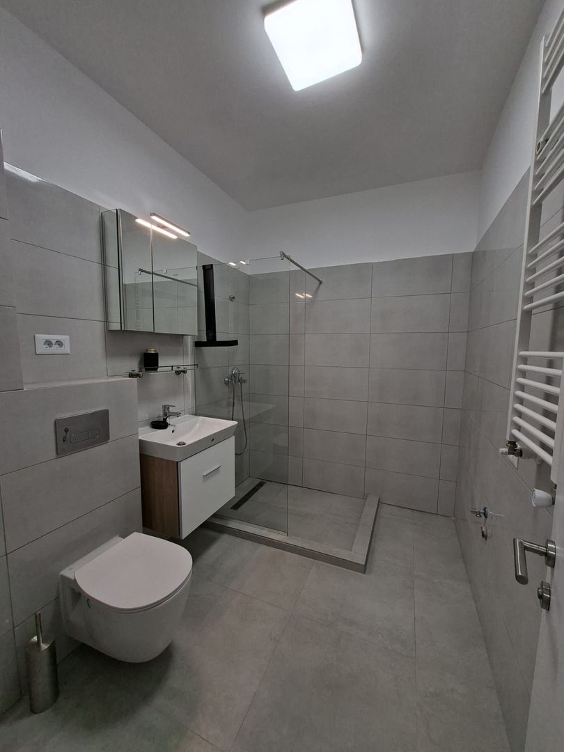 Apartament NOU, 2 camere. Zona - Pacii - Poză 5
