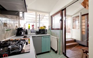Vanzare apartament cu 3 camere Str. Domneasca, 104 mp, etaj 1. - Poză 15