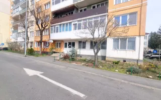 APARTAMENT 2 CAMERE SIBIU | MIHAI VITEAZU | BALCON | LIFT | PIVNIȚĂ - Poză 13