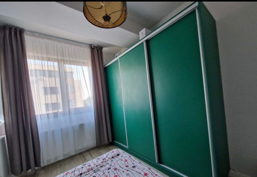 Apartament 2 camere de inchiriat in Prelungirea Ghencea - Poză 7