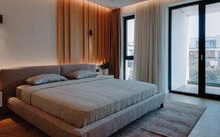 Vila induviduala | Iancu Nicolae | British School | - Poză 43