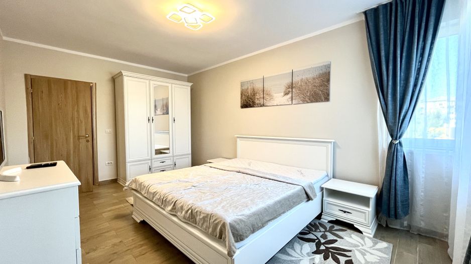 Apartament cu 3 camere,  spațios si primitor, in Soarelui- Sud Plaza - Poză 10