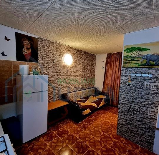 Garsonieră de închiriat în zona Potiers, Iași, 17 m² - Poză 1