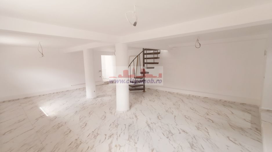 Vanzare Casa Otopeni   D + P + M - Poză 13