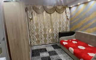 📍 Cameră de cămin | 20,64 mp | Parter | Bularga – Mihail Sturza - Poză 1