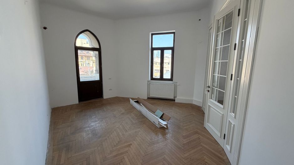 Superb pentru cunoscatori Calea Calarasilor cu centrala - Poză 8