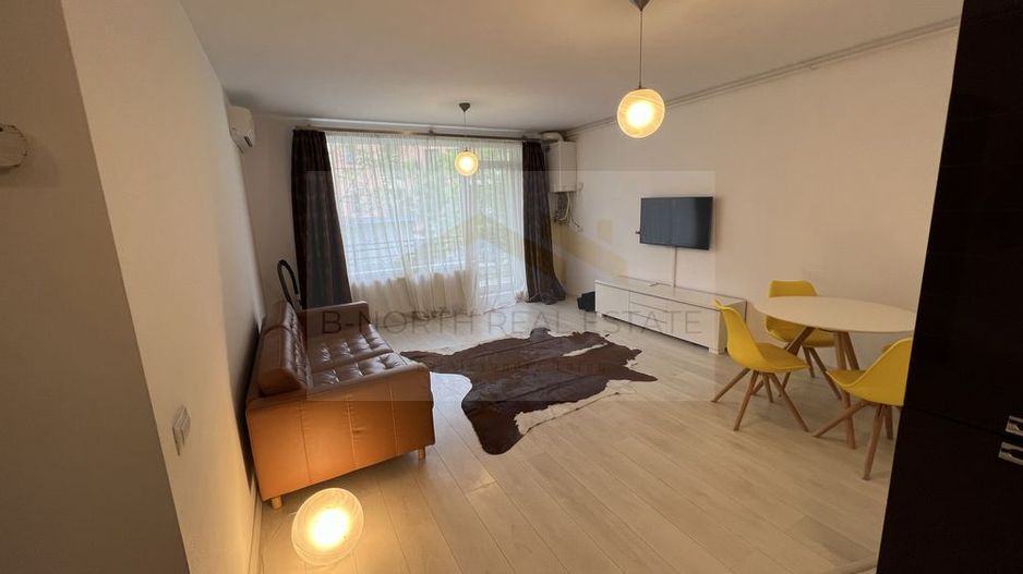 Apartament 2 camere de închiriat | Foișorului – Nerva Traian | Timpuri Noi - Poză 4