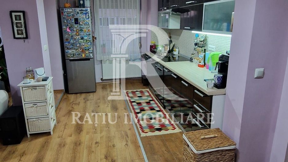 Apartament 3 camere | Nufarul | Oradea - Poză 3