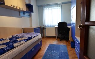 De închiriat 4 camere, N.Titulescu- 2 parcări-merită văzut LIVE! - Poză 4