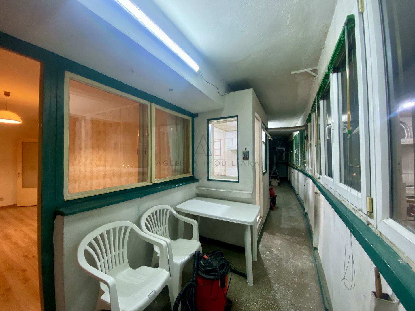 Apartament 3 Camere| Doamna Ghica| - Poză 9